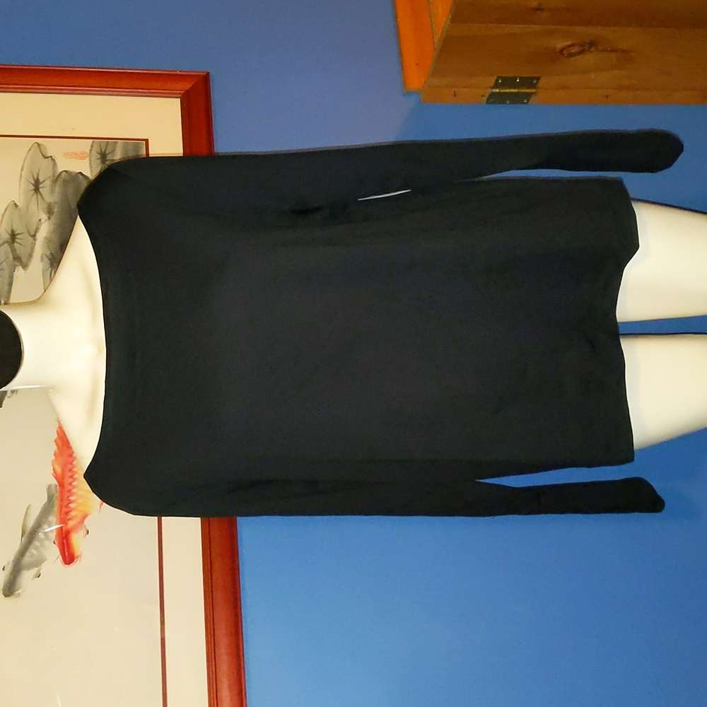 GAP Boat-neck T size XXL